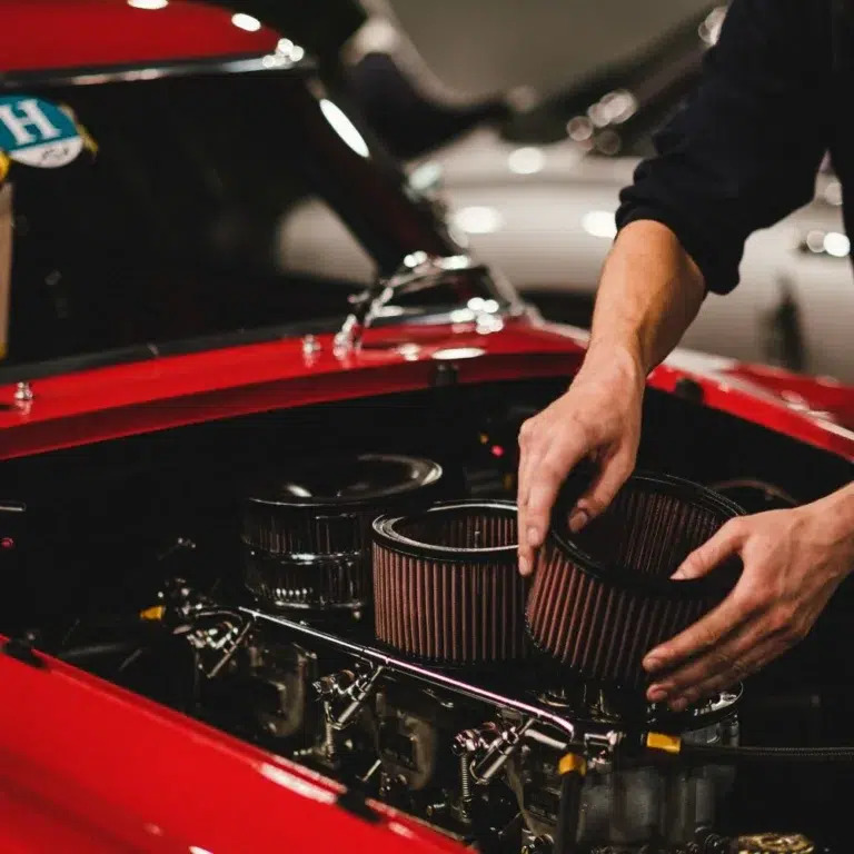 7 Lakes Motorsports